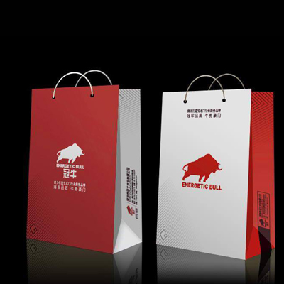 手提袋印刷案例 